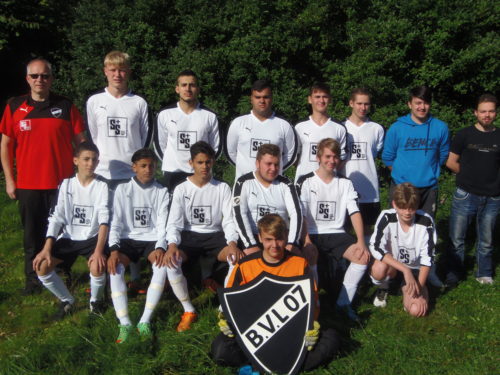 A-Junioren