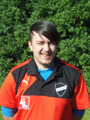 Lukas Nebdal
