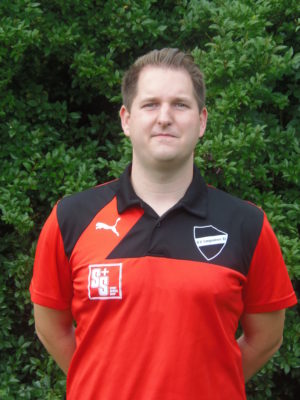 Lukas Rüdinger