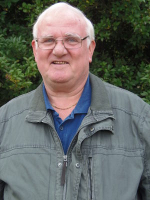 Dieter Richter