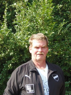 Freddy Harnacke