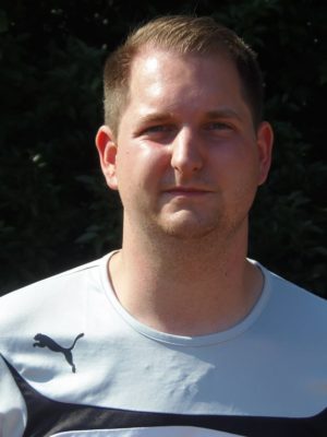 Lukas Rüdinger
