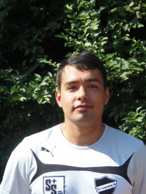 Marcelo Amado