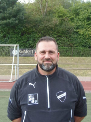 Markus Heide