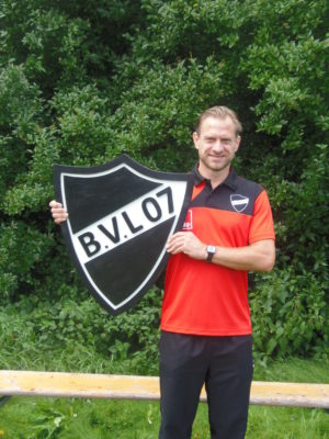 Martin Klinge