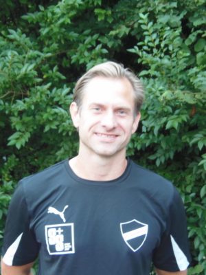 Martin Klinge