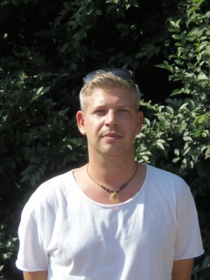 Martin Richter