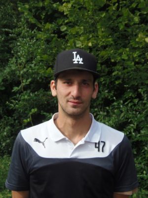 Mesut Bayar