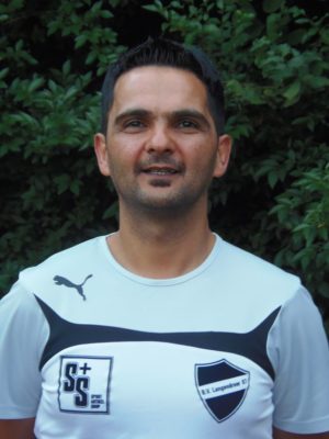 Osman Yasar