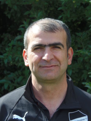 Ramazan Korkmaz