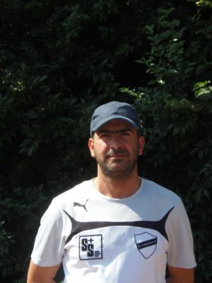 Ramazan Korkmaz