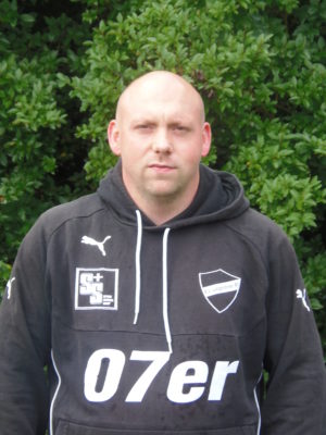 Sebastian Vollmer