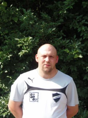 Sebastian Vollmer