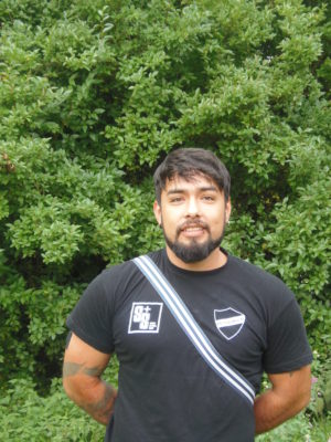 Marcelo Amado