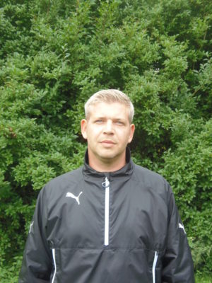 Martin Richter
